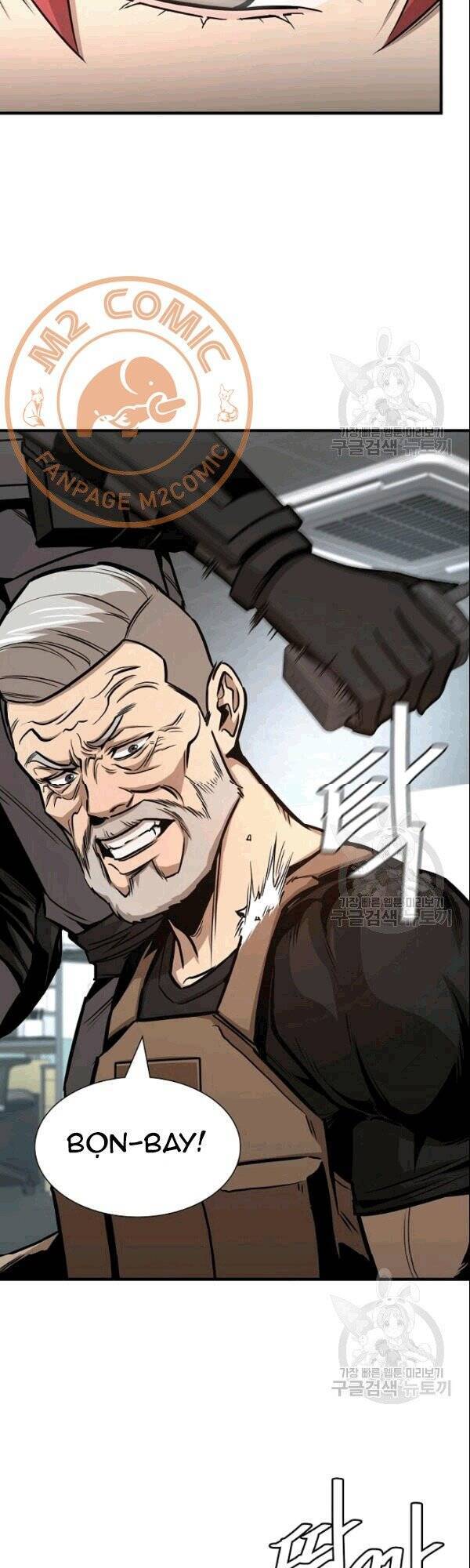 Return Survival - Chương 71 - Trang 58