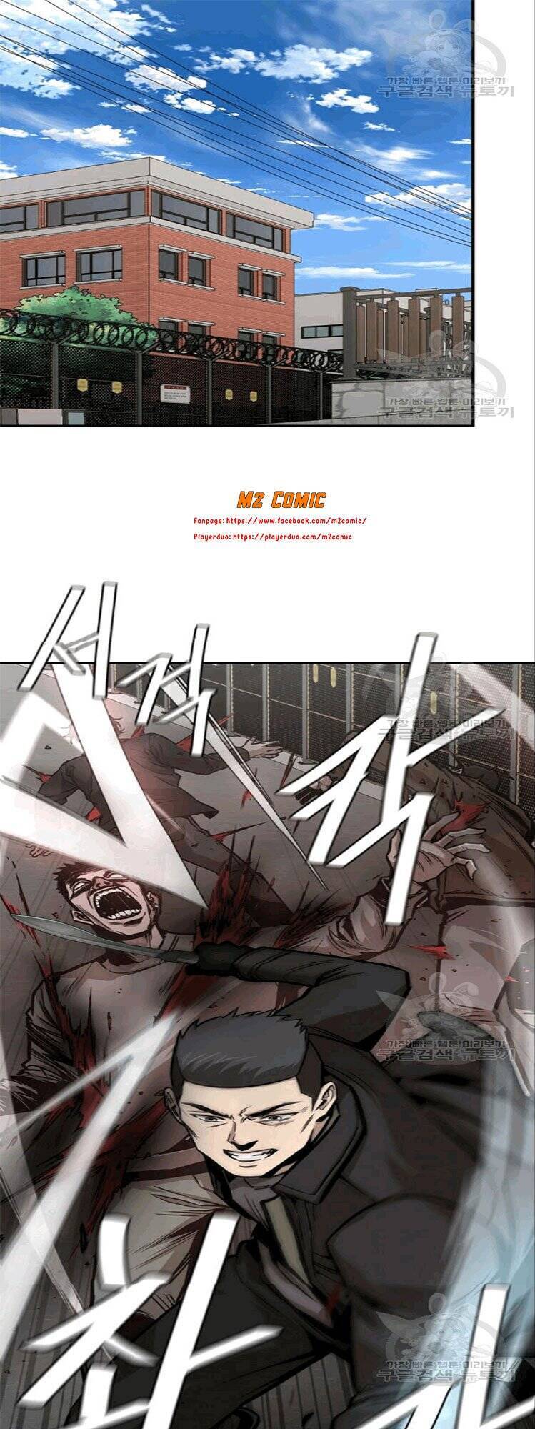 Return Survival - Chương 72 - Trang 27