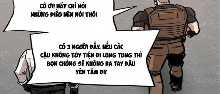 Return Survival - Chương 72 - Trang 30