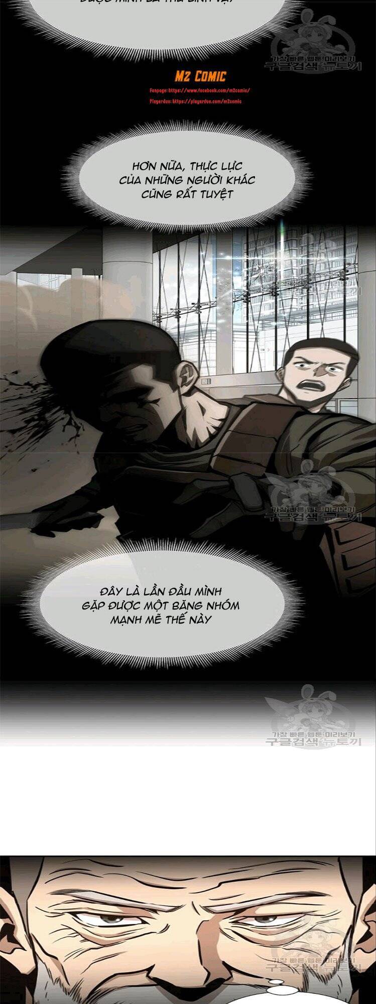 Return Survival - Chương 72 - Trang 33