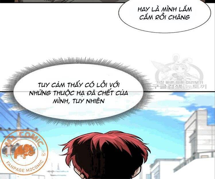 Return Survival - Chương 72 - Trang 34