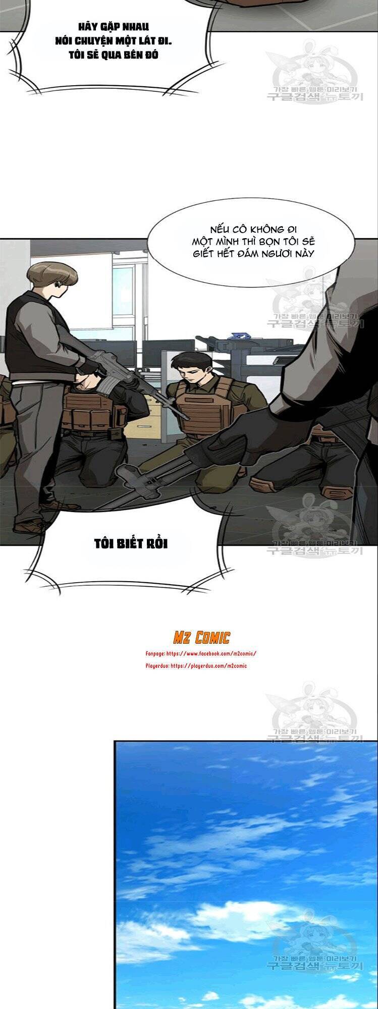 Return Survival - Chương 72 - Trang 5