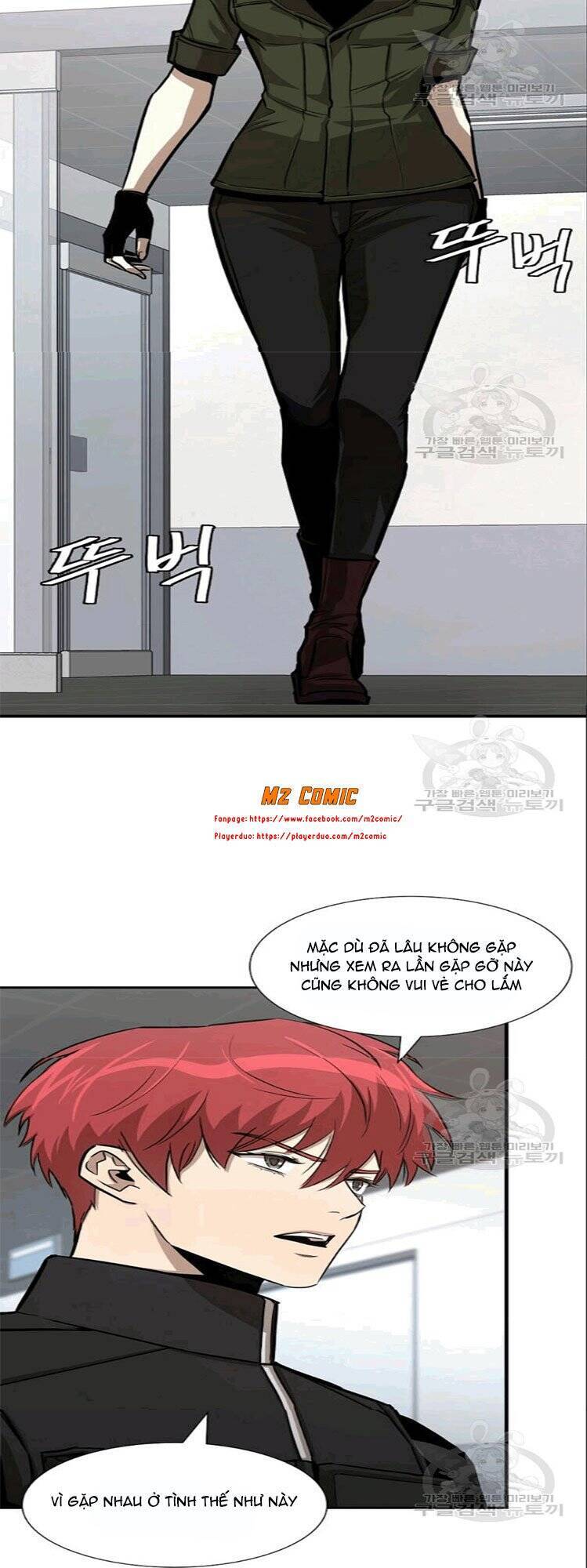 Return Survival - Chương 72 - Trang 7