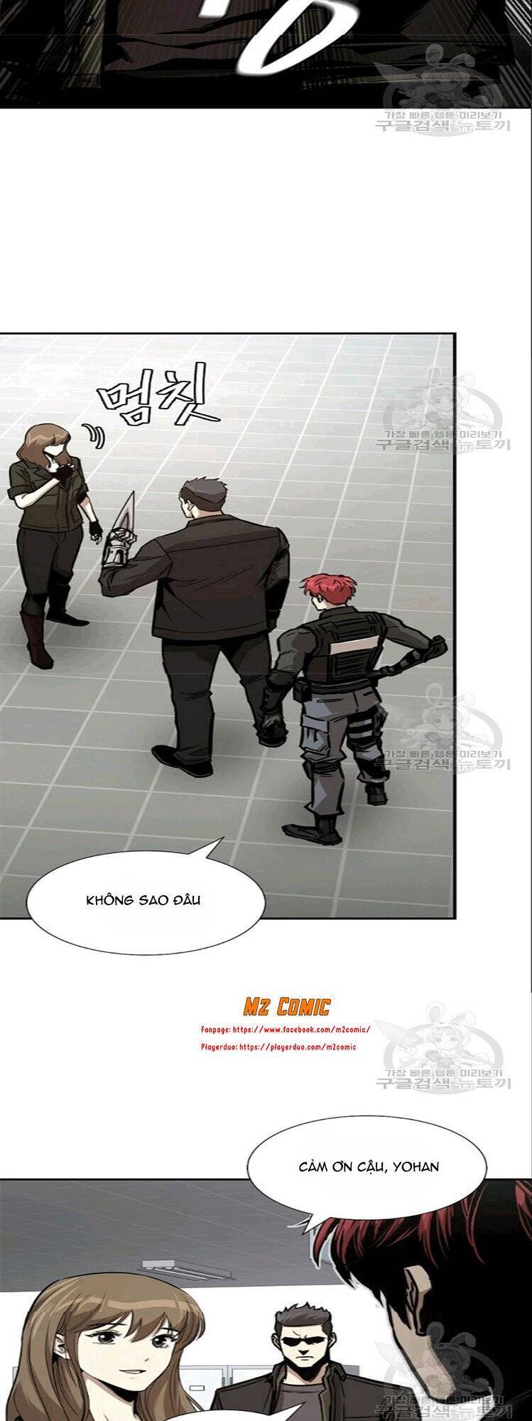 Return Survival - Chương 72 - Trang 9