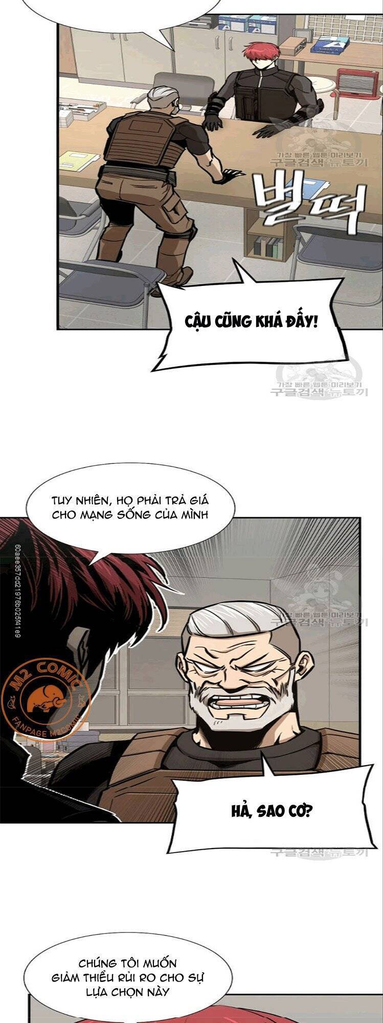 Return Survival - Chương 73 - Trang 24