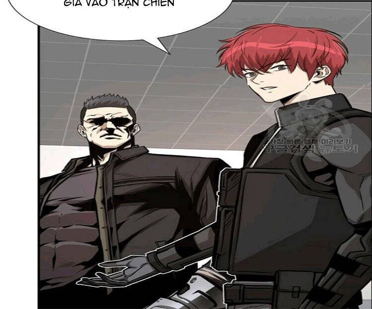 Return Survival - Chương 73 - Trang 34