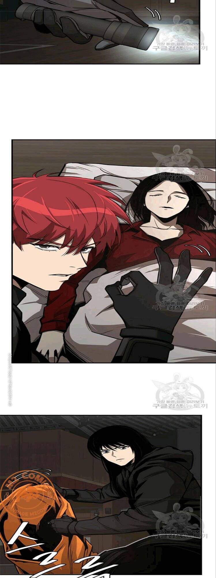 Return Survival - Chương 73 - Trang 40