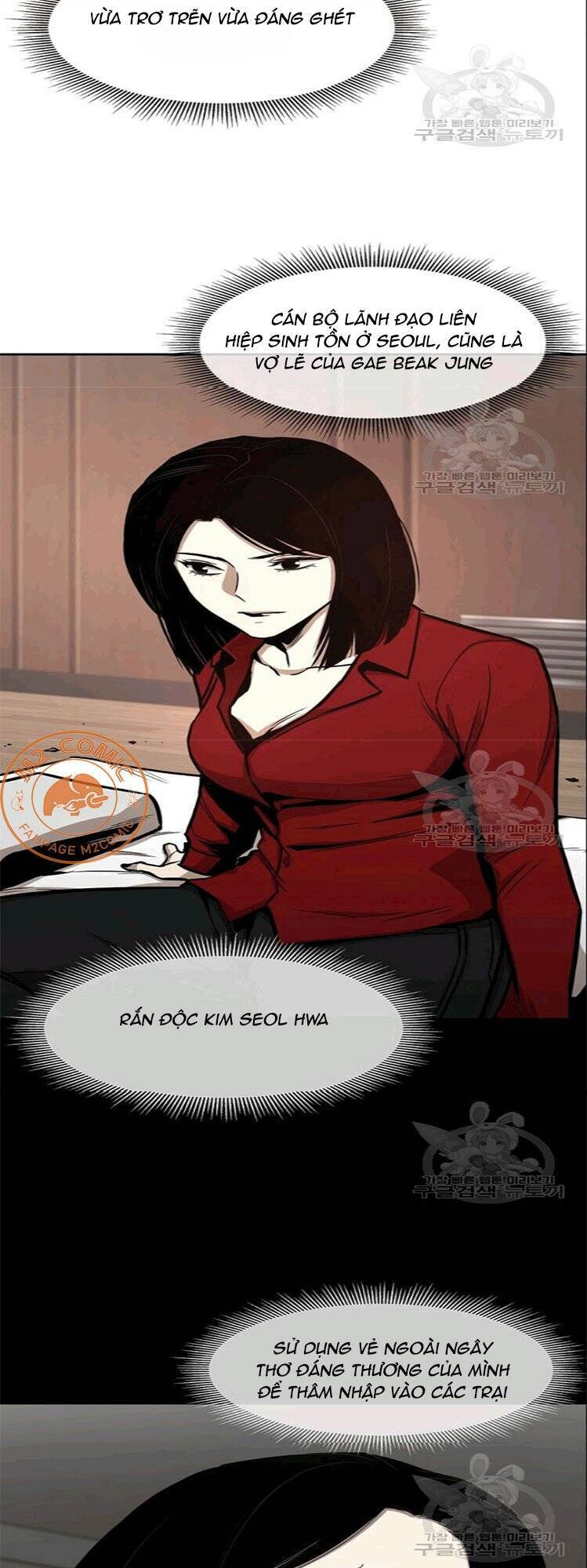 Return Survival - Chương 73 - Trang 9