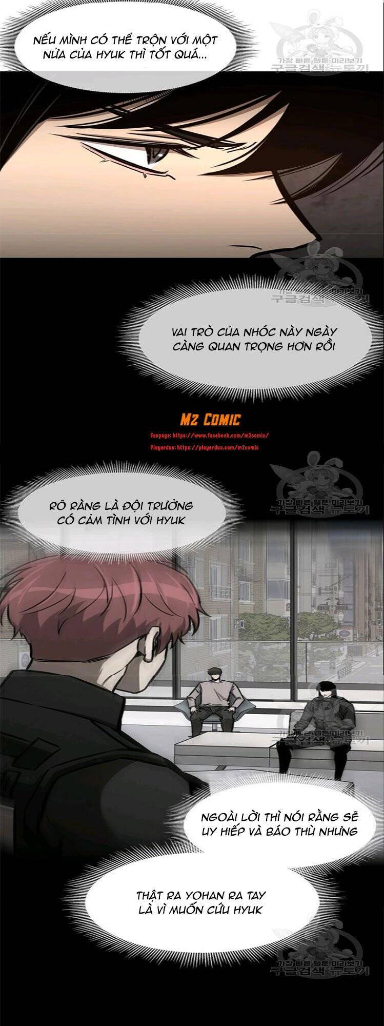 Return Survival - Chương 74 - Trang 41