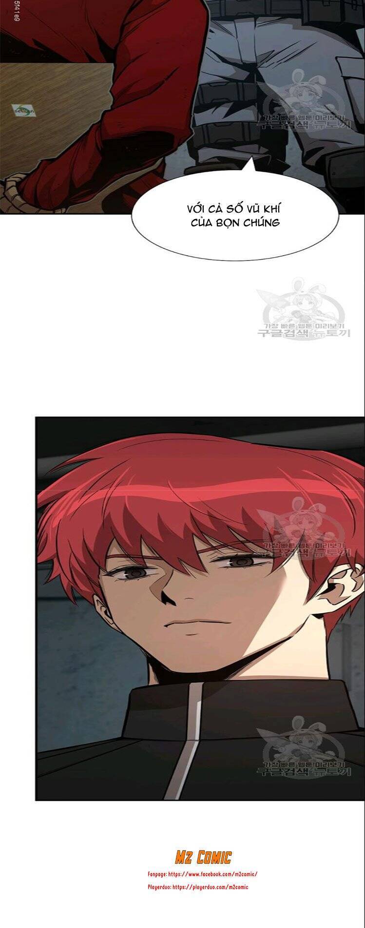 Return Survival - Chương 74 - Trang 48