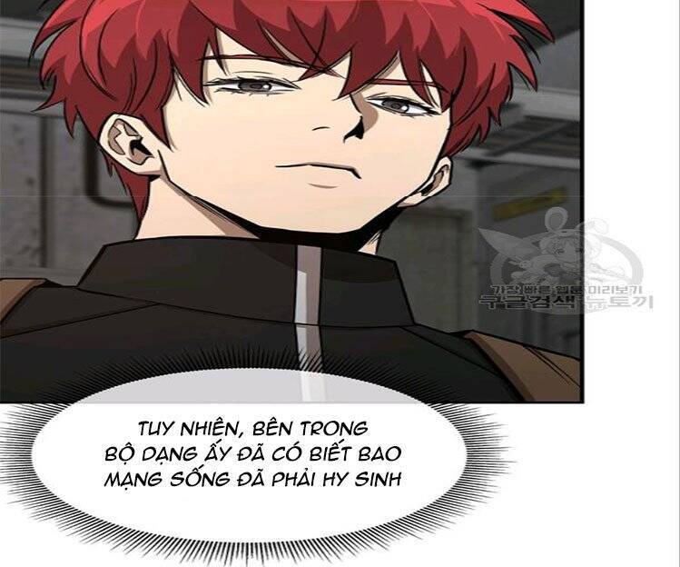 Return Survival - Chương 74 - Trang 10