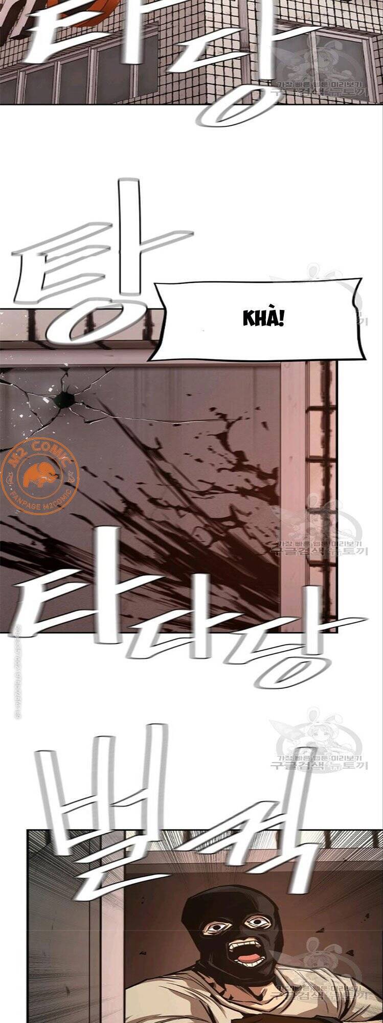 Return Survival - Chương 75 - Trang 12