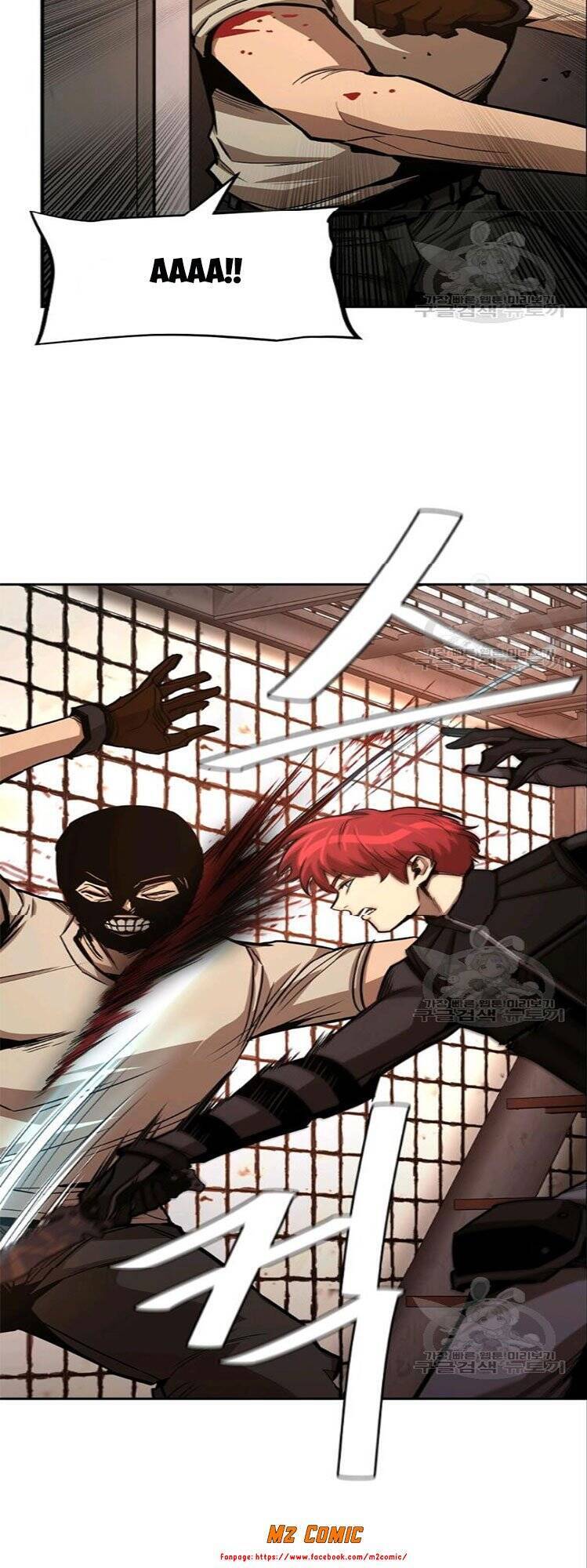 Return Survival - Chương 75 - Trang 13