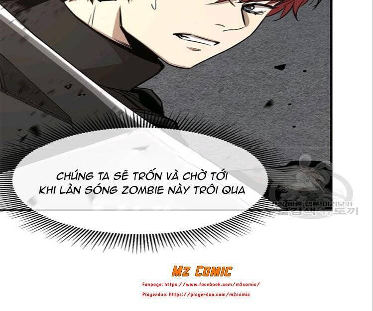 Return Survival - Chương 75 - Trang 30