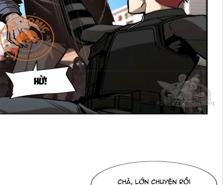 Return Survival - Chương 75 - Trang 34