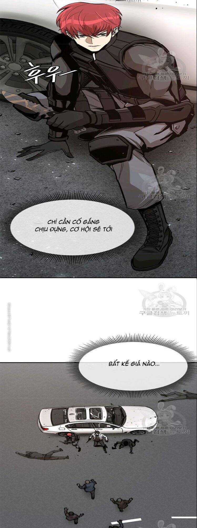 Return Survival - Chương 75 - Trang 36