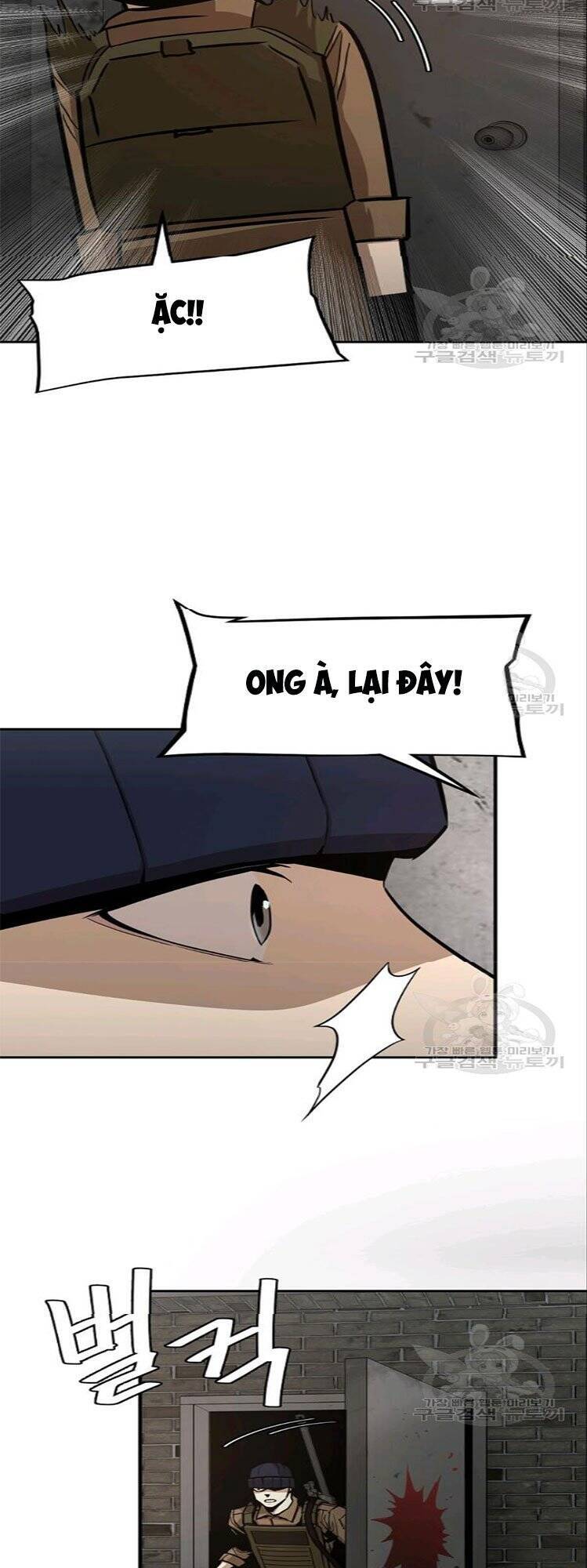 Return Survival - Chương 75 - Trang 45