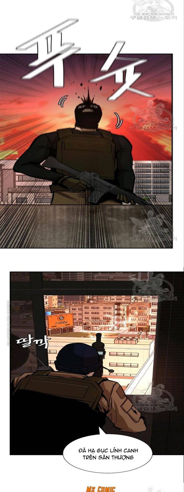 Return Survival - Chương 75 - Trang 8