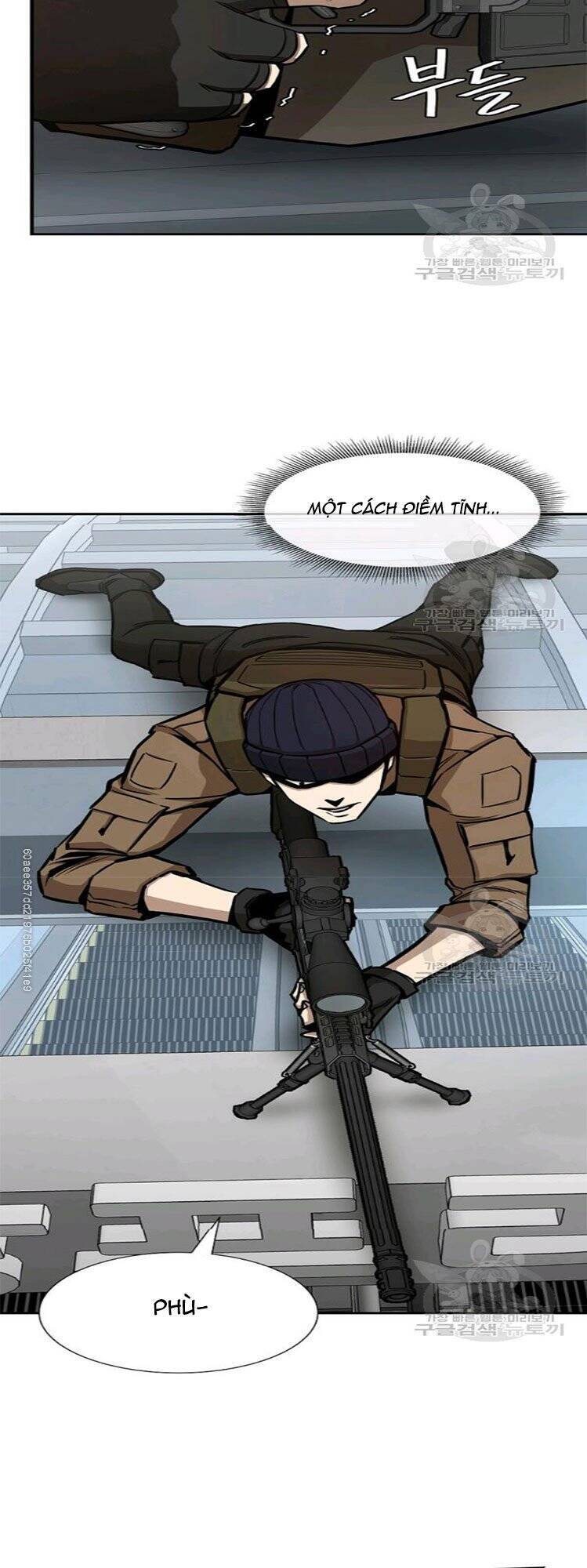 Return Survival - Chương 76 - Trang 12