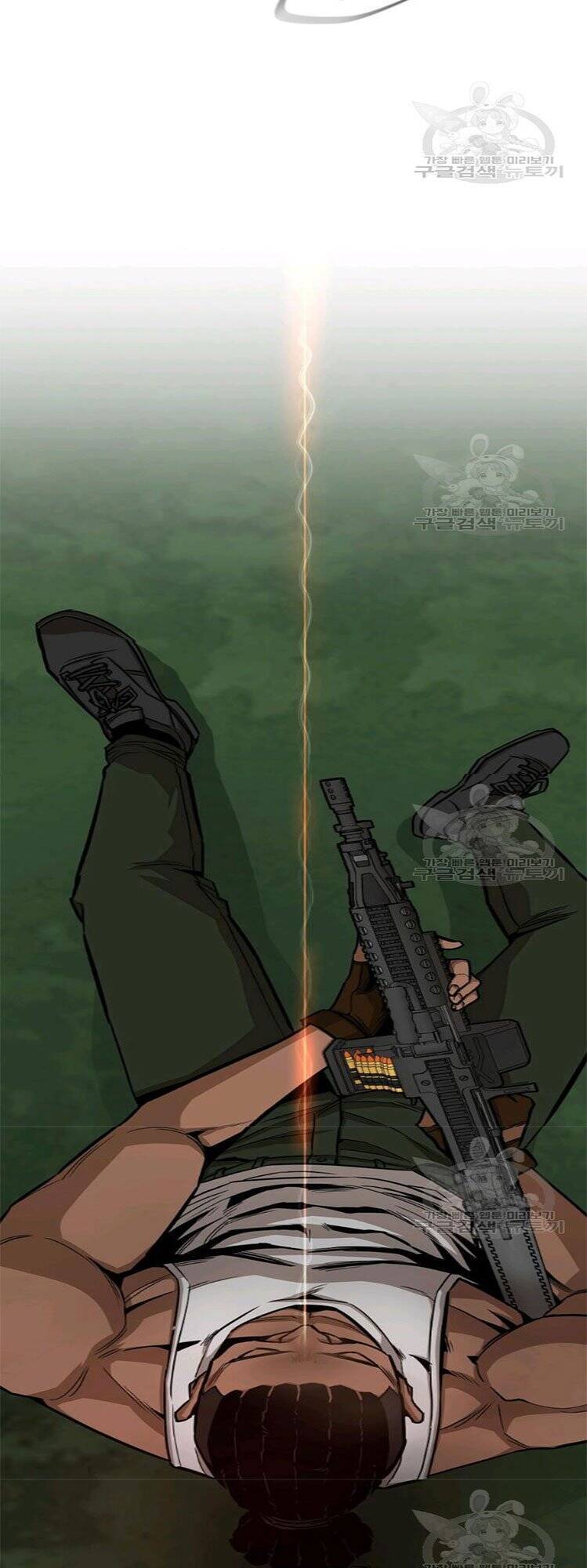 Return Survival - Chương 76 - Trang 17