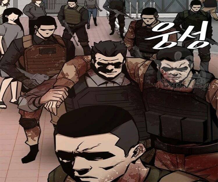 Return Survival - Chương 76 - Trang 30