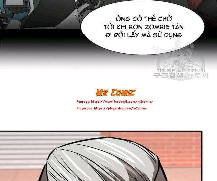 Return Survival - Chương 76 - Trang 34