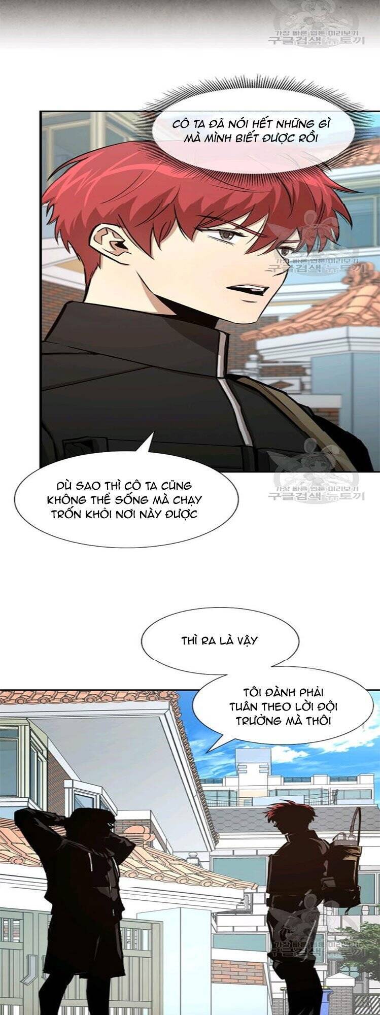 Return Survival - Chương 76 - Trang 45