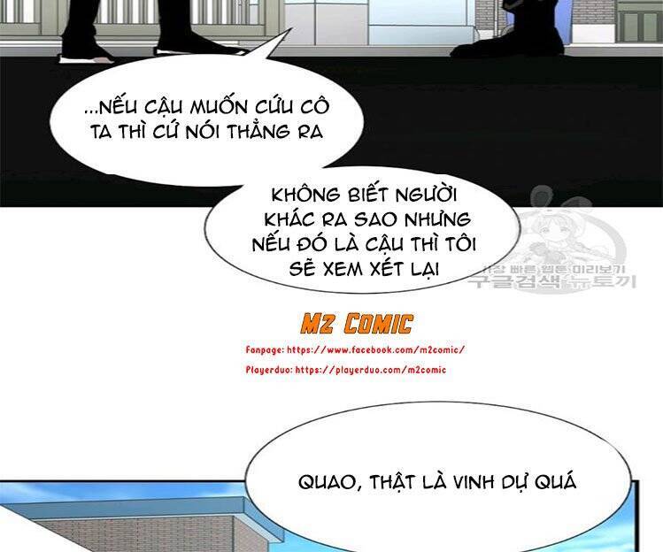 Return Survival - Chương 76 - Trang 46