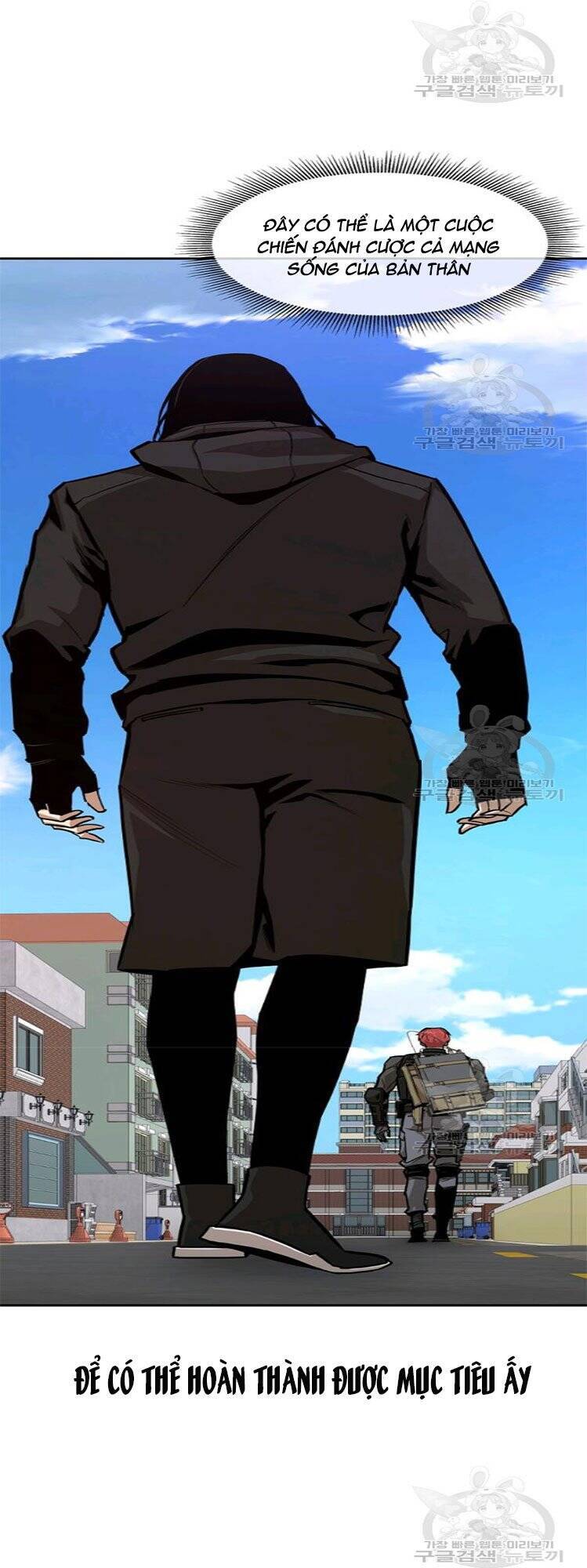 Return Survival - Chương 76 - Trang 49