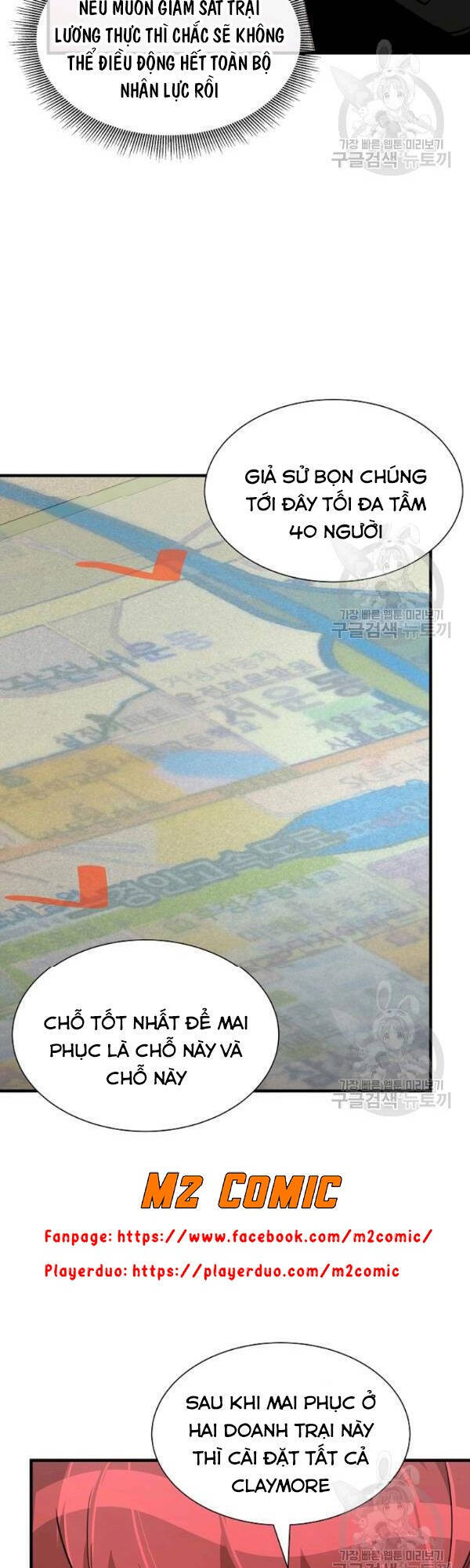 Return Survival - Chương 77 - Trang 11