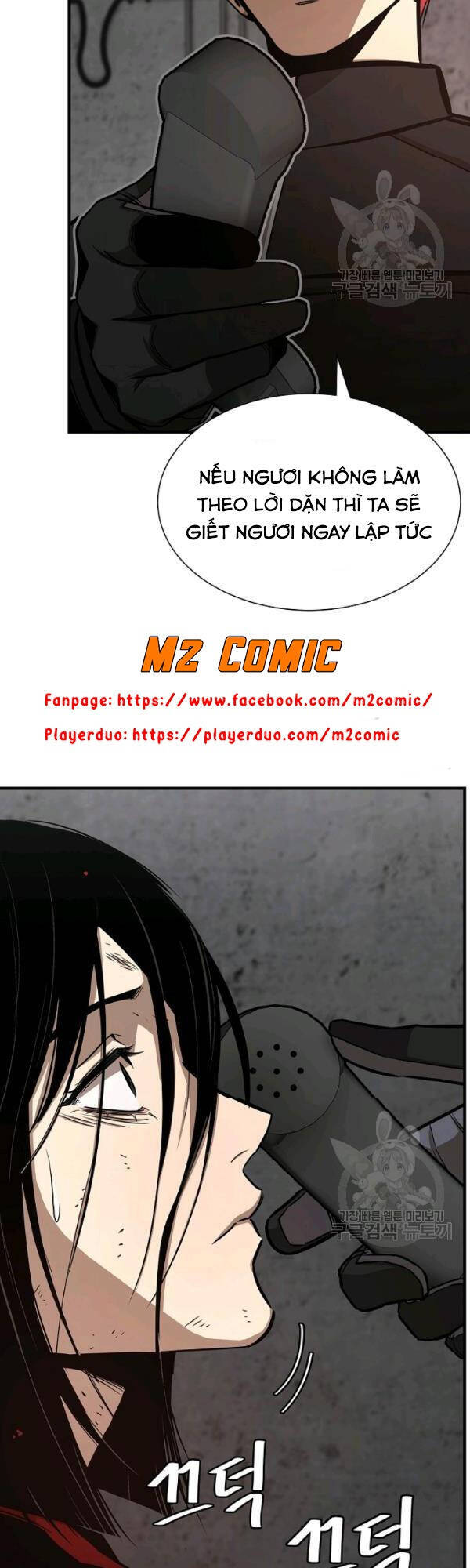 Return Survival - Chương 77 - Trang 15
