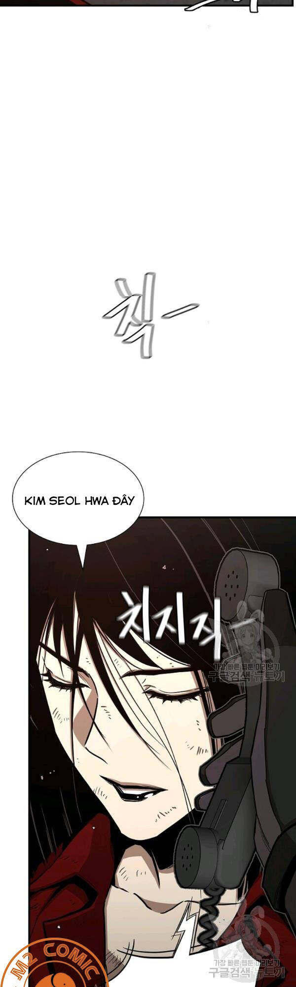 Return Survival - Chương 77 - Trang 16