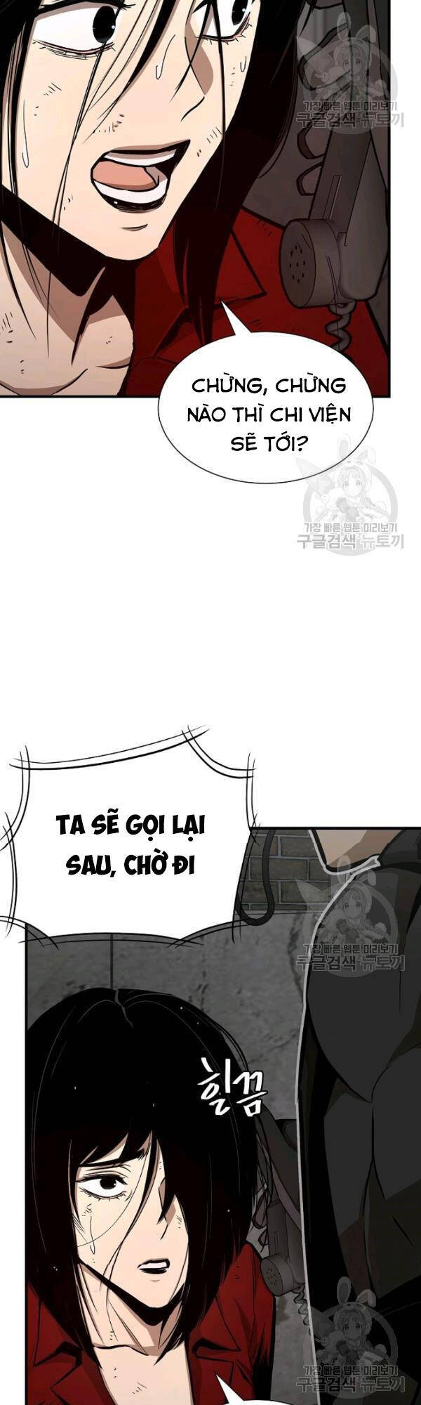 Return Survival - Chương 77 - Trang 22