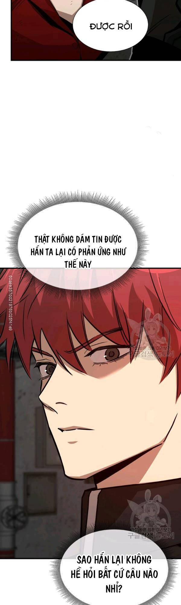 Return Survival - Chương 77 - Trang 23