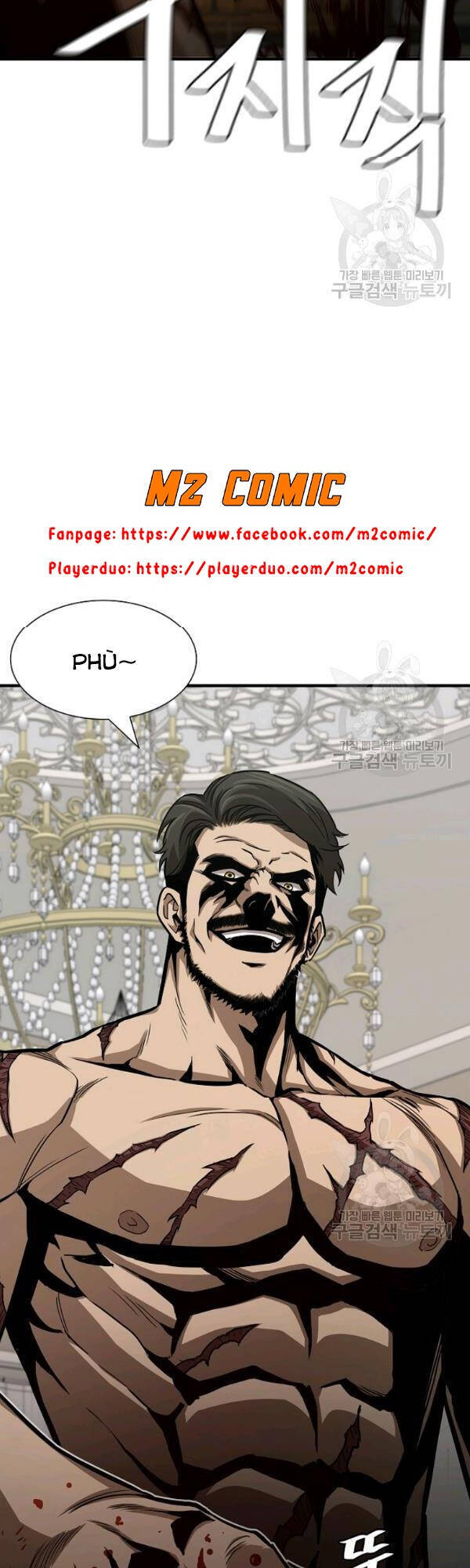 Return Survival - Chương 77 - Trang 33