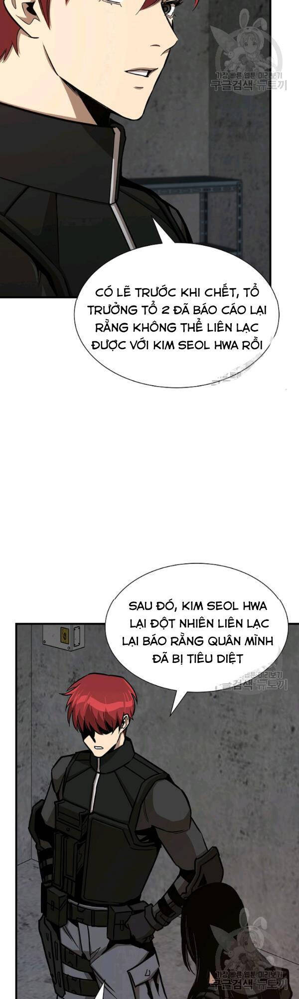 Return Survival - Chương 77 - Trang 37