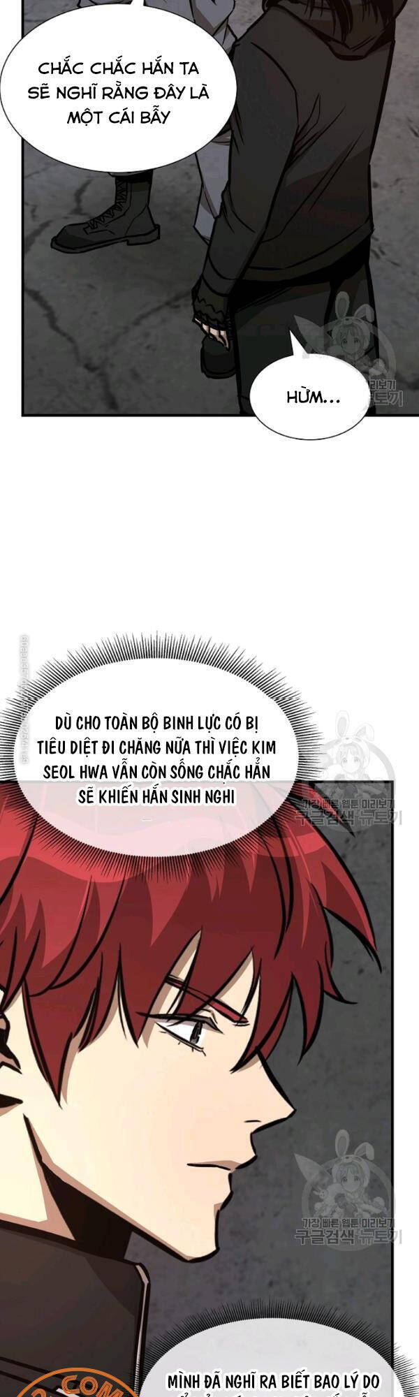 Return Survival - Chương 77 - Trang 38