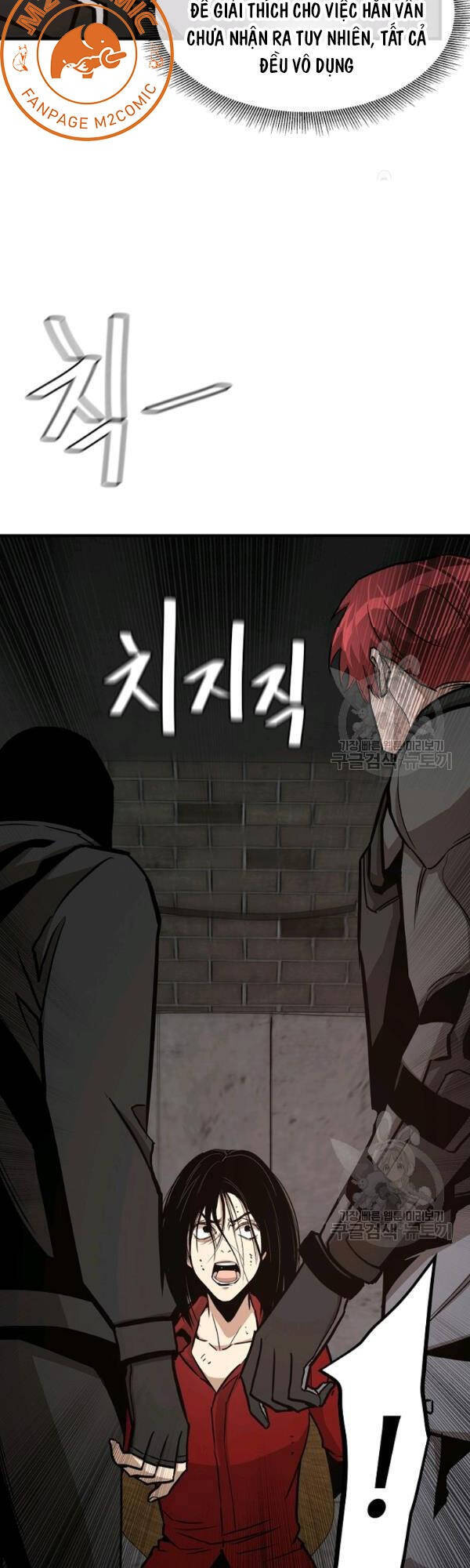 Return Survival - Chương 77 - Trang 39