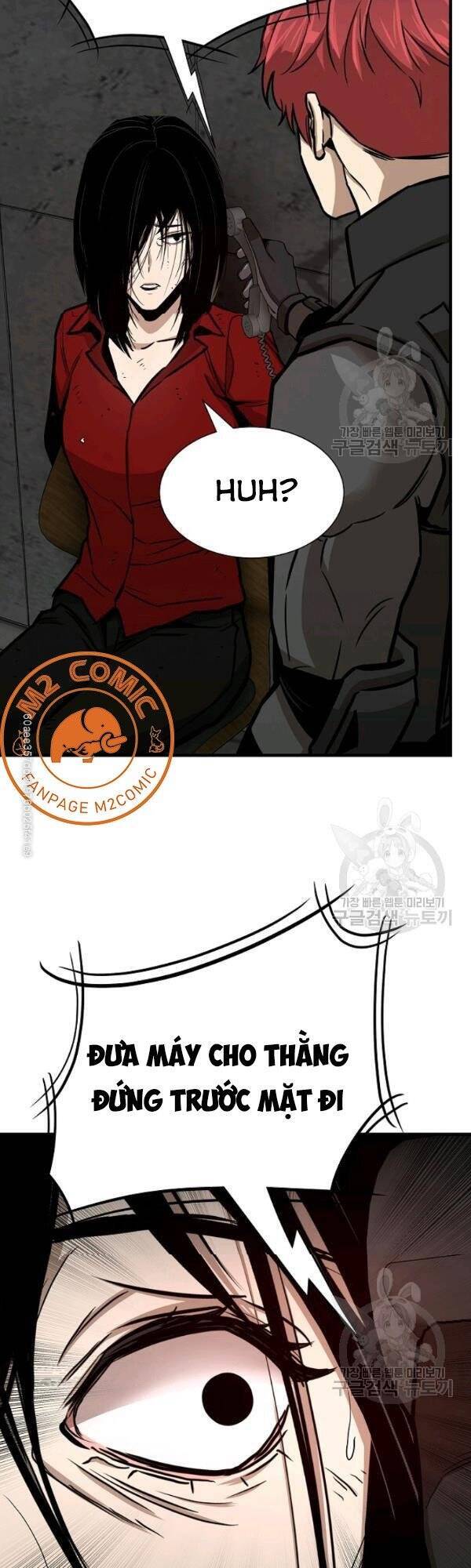 Return Survival - Chương 77 - Trang 41