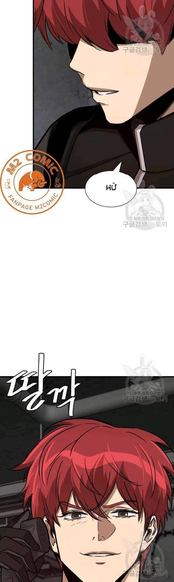 Return Survival - Chương 77 - Trang 43