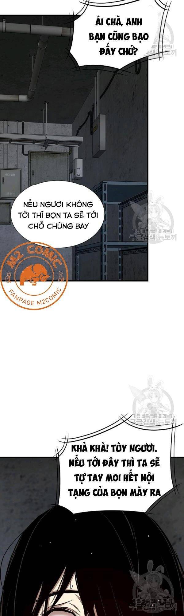 Return Survival - Chương 77 - Trang 46