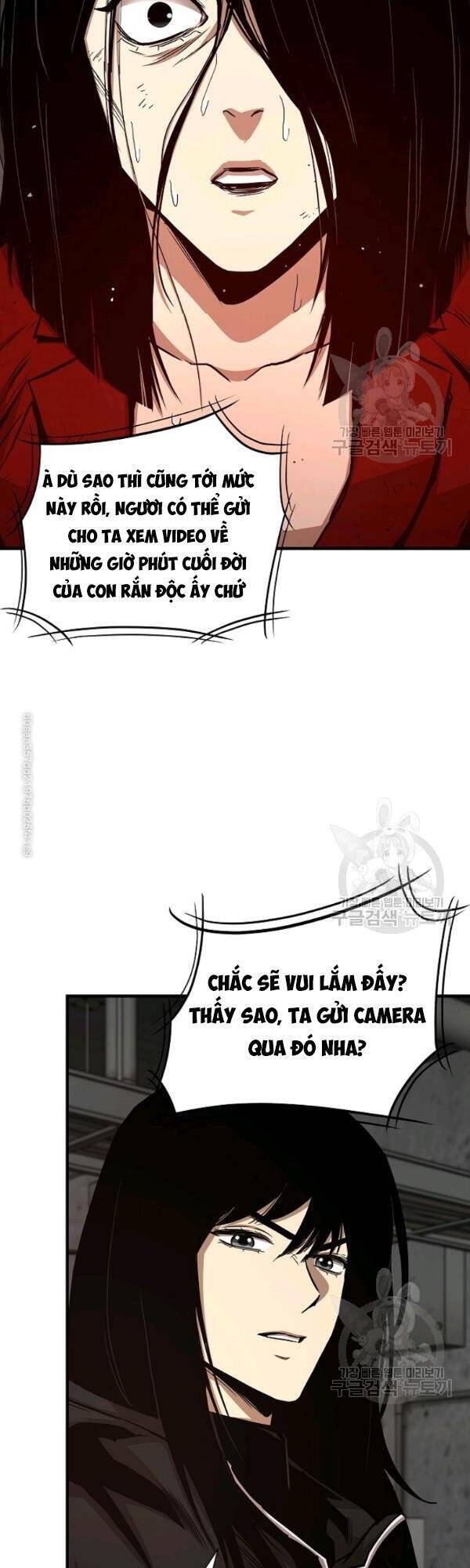 Return Survival - Chương 77 - Trang 47