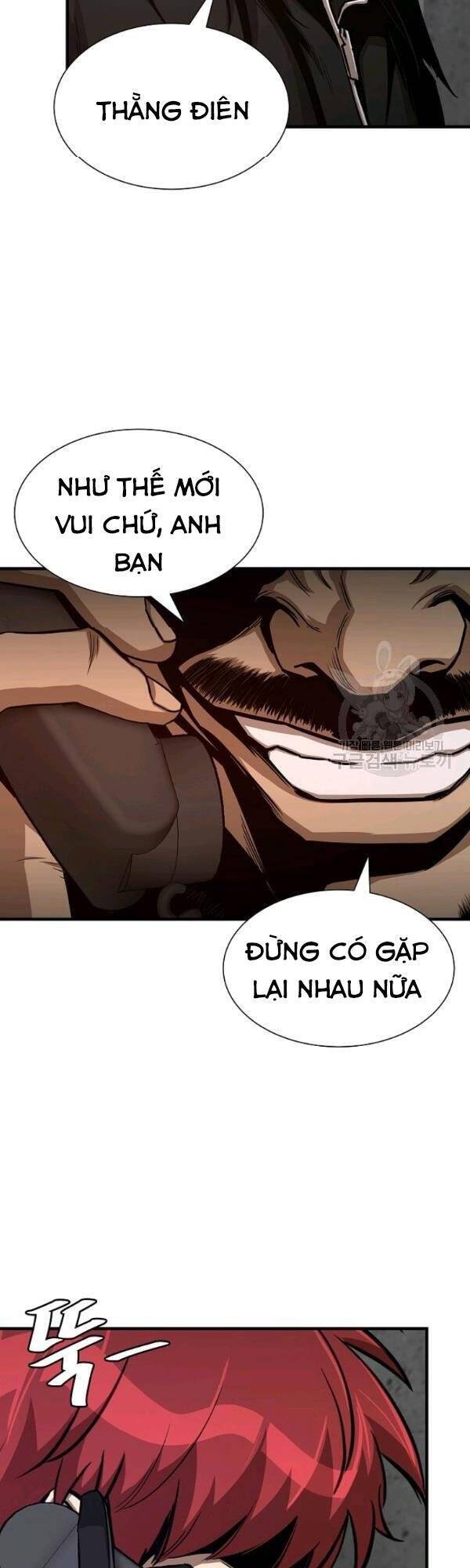 Return Survival - Chương 77 - Trang 48