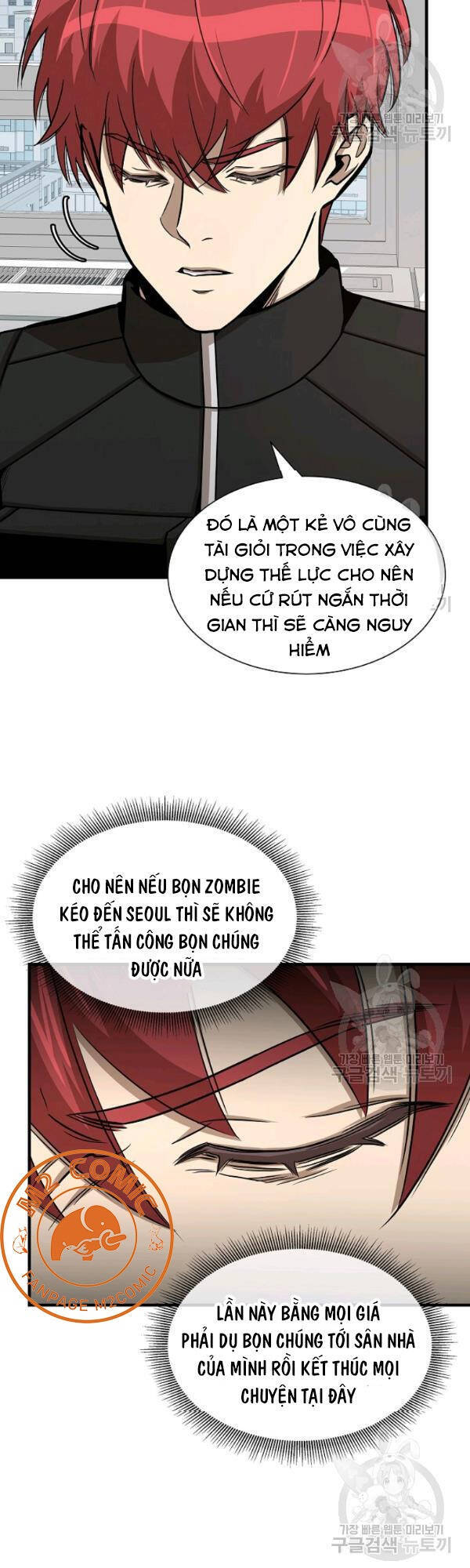 Return Survival - Chương 77 - Trang 6