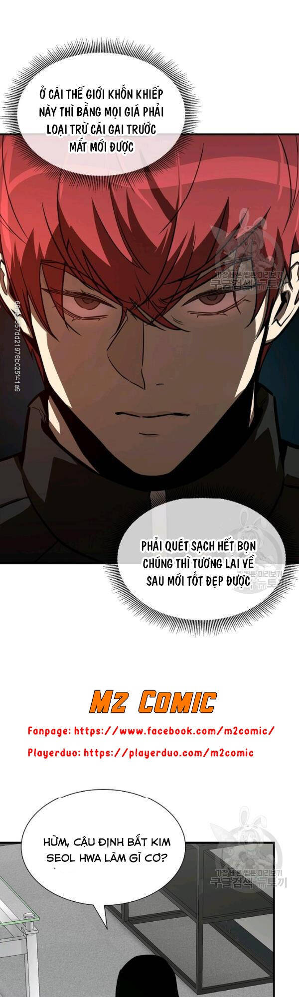 Return Survival - Chương 77 - Trang 7