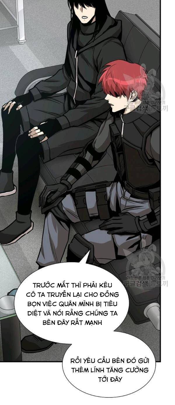 Return Survival - Chương 77 - Trang 8