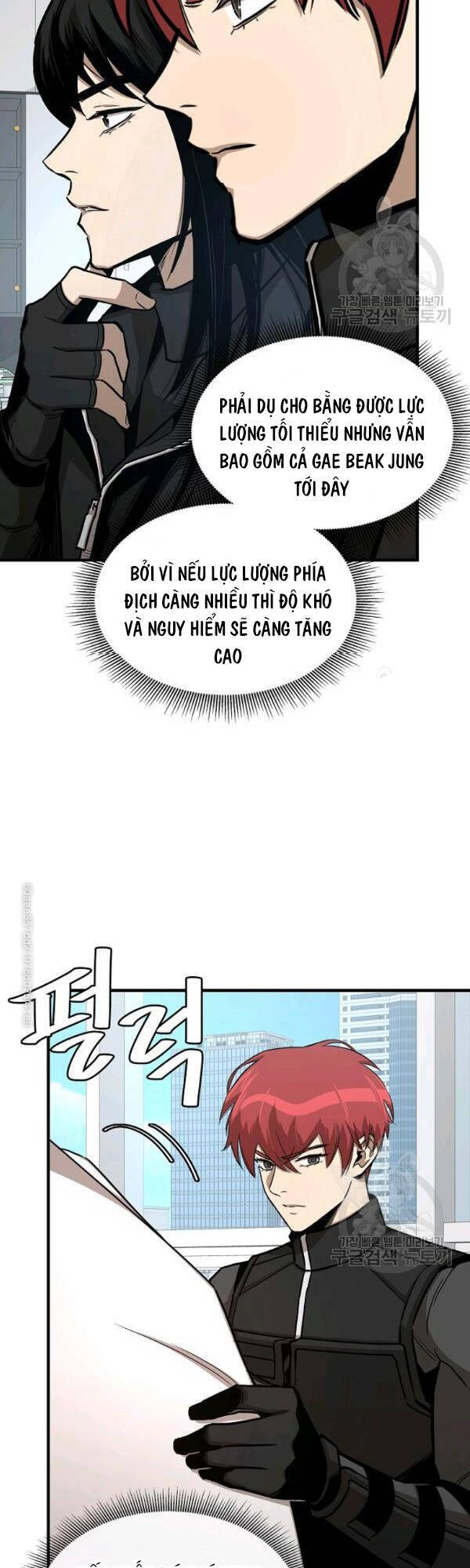 Return Survival - Chương 77 - Trang 10