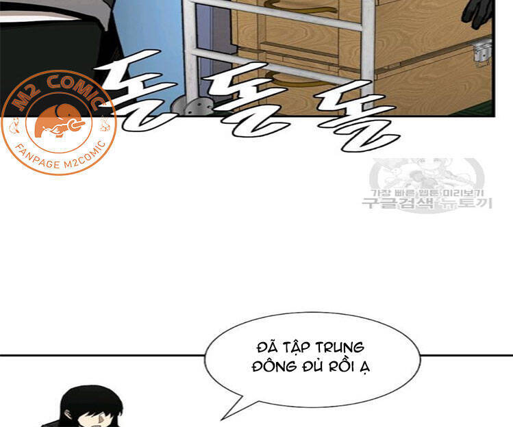 Return Survival - Chương 78 - Trang 14