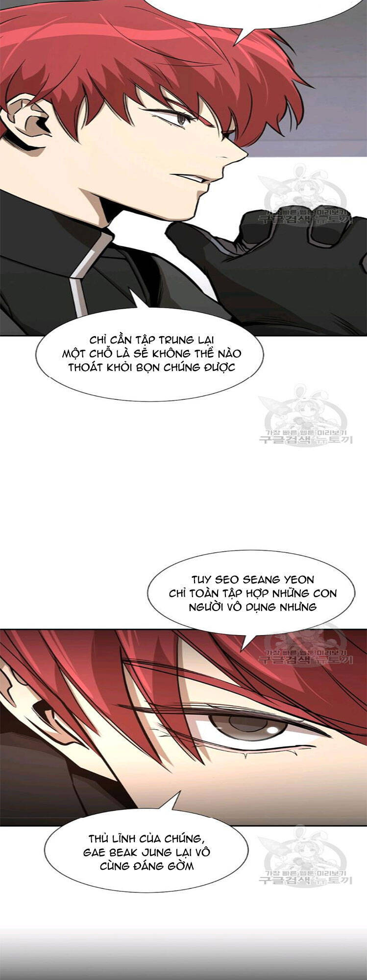 Return Survival - Chương 78 - Trang 17
