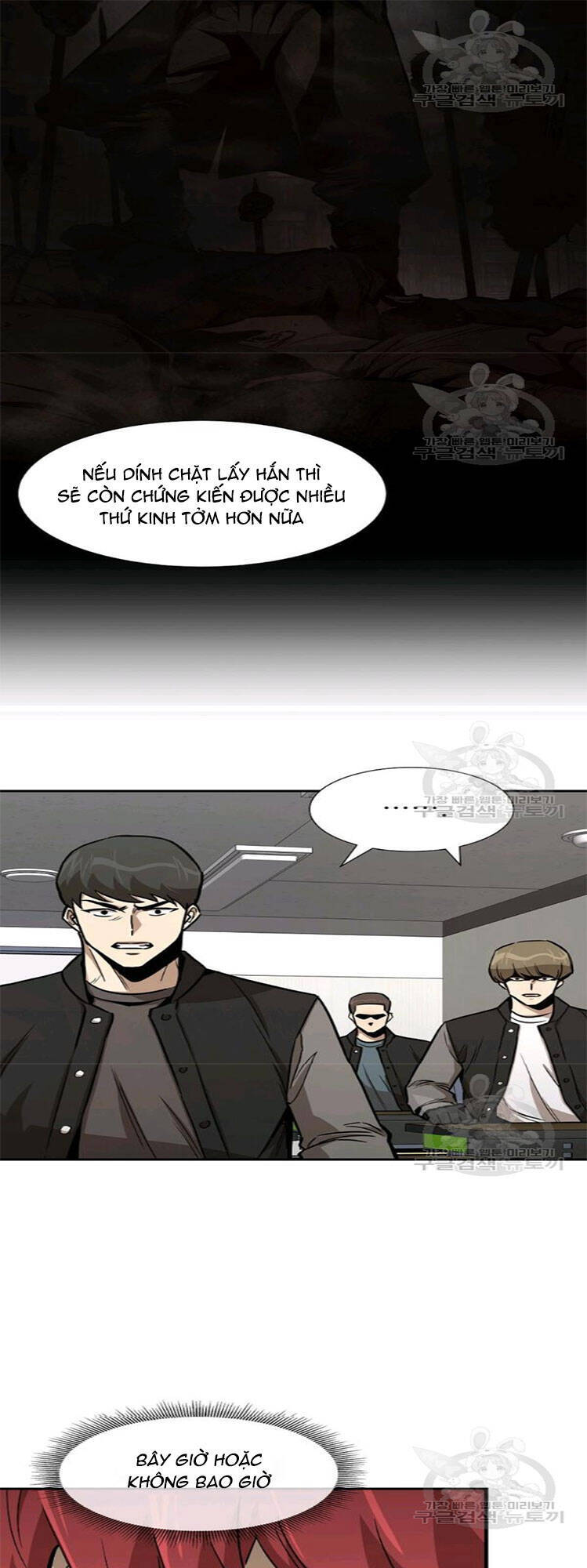 Return Survival - Chương 78 - Trang 19